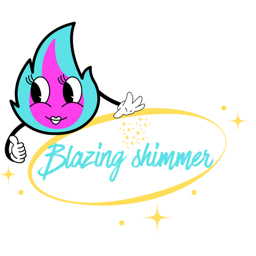 BlazingShimmer